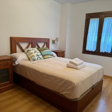 Apartamento La Calma Fiscal Dış mekan fotoğraf