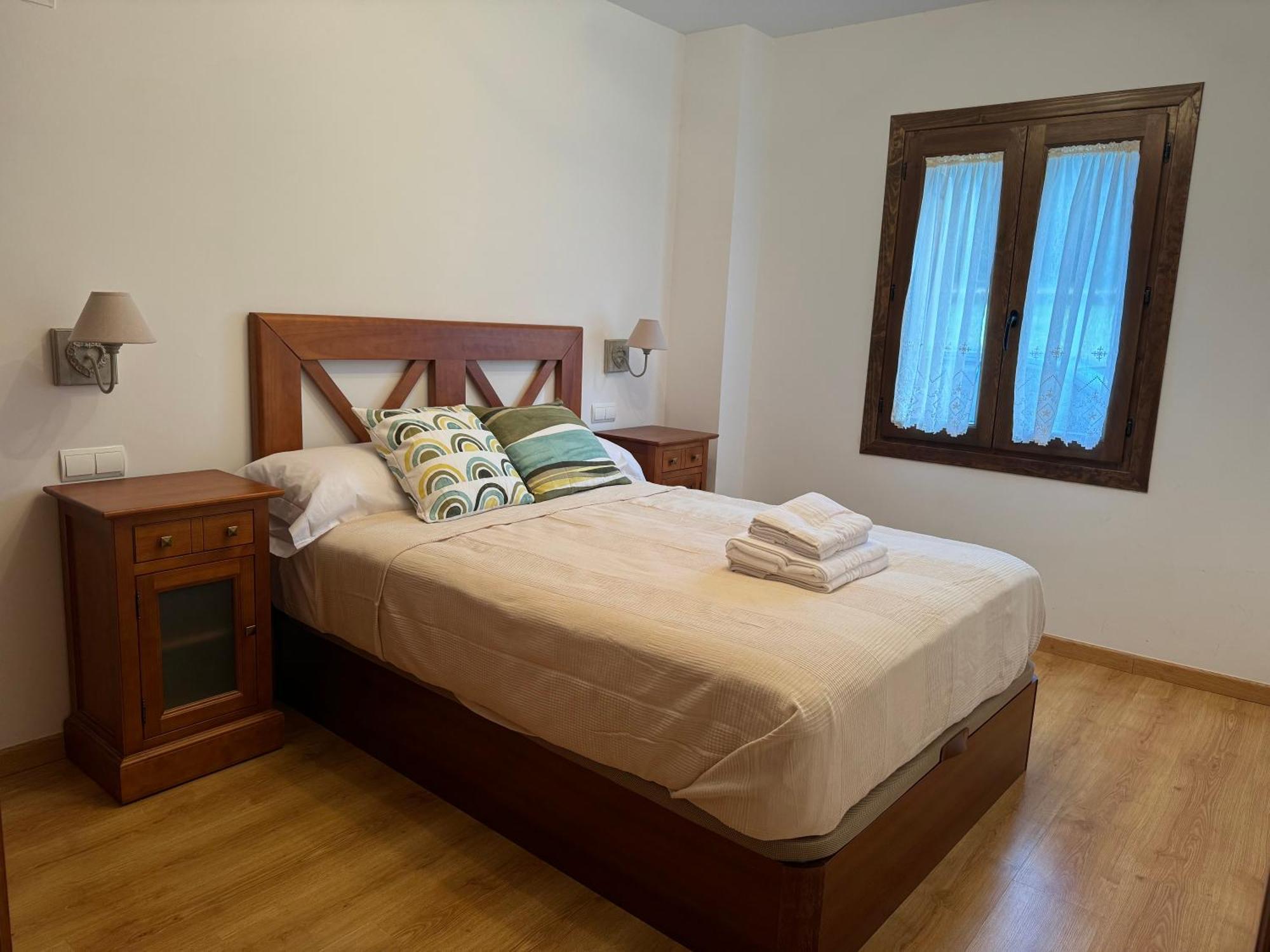 Apartamento La Calma Fiscal Dış mekan fotoğraf