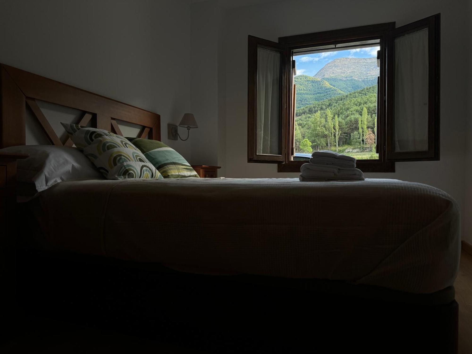 Apartamento La Calma Fiscal Dış mekan fotoğraf